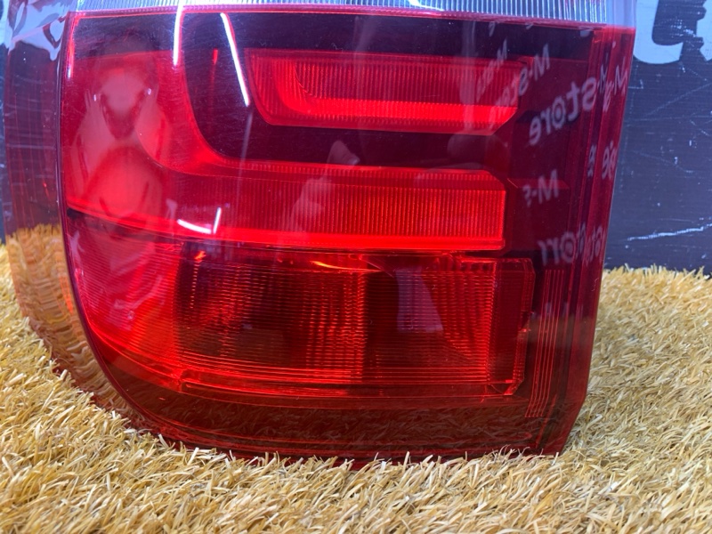 Фонарь задний, 12000 рублей, Красноярск