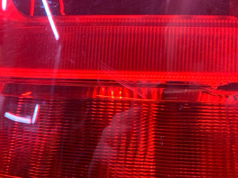 Фонарь задний, 12000 рублей, Красноярск