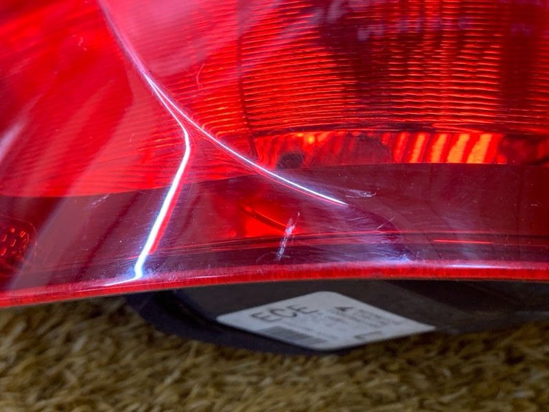 Фонарь задний, 12000 рублей, Красноярск