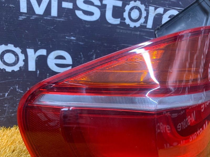 Фонарь задний, 12000 рублей, Красноярск