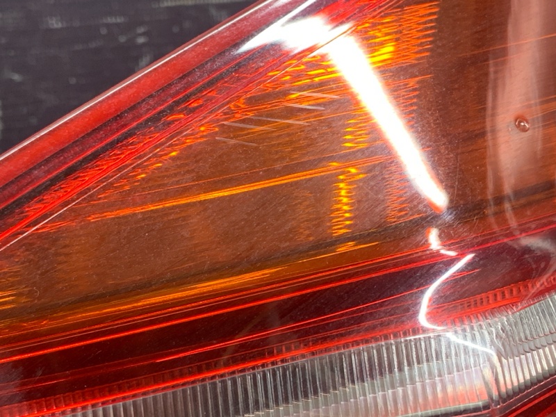 Фонарь задний, 12000 рублей, Красноярск