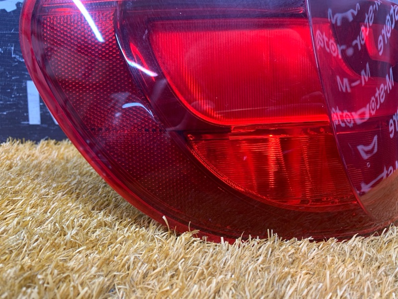 Фонарь задний, 12000 рублей, Красноярск