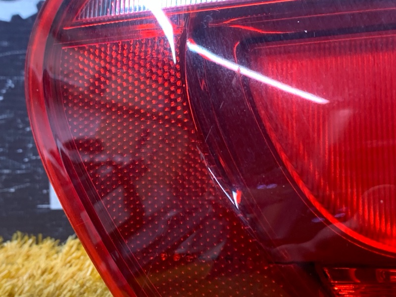 Фонарь задний, 12000 рублей, Красноярск