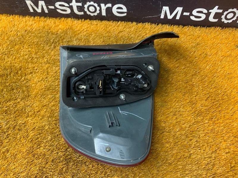 Фонарь задний, 12000 рублей, Красноярск