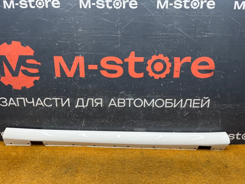 накладка на порог, 5000 рублей, Красноярск