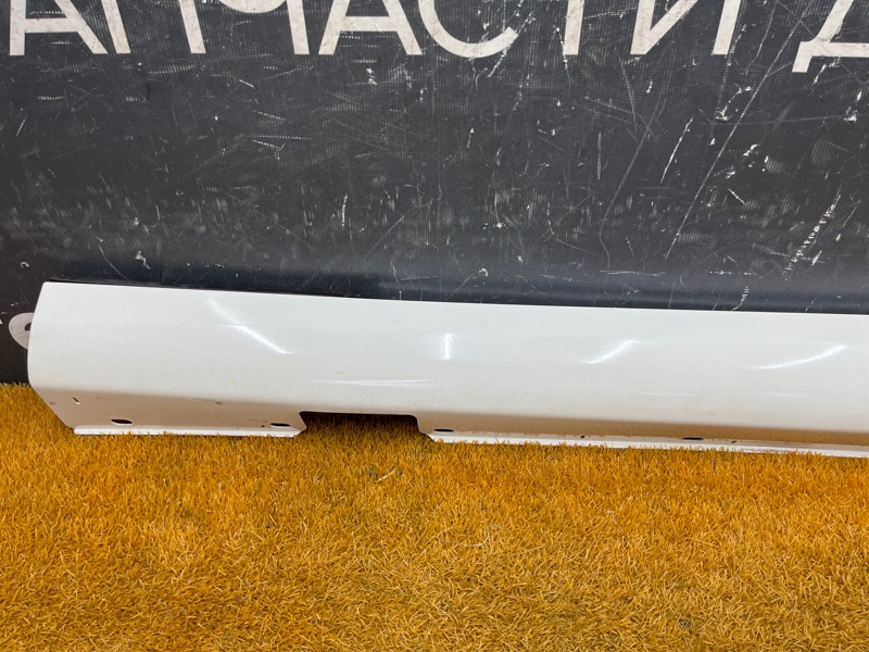 накладка на порог, 5000 рублей, Красноярск