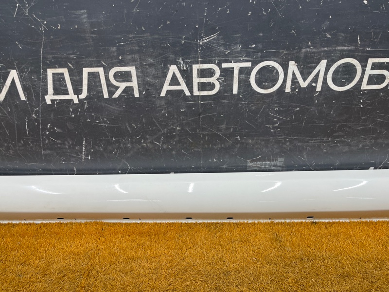 накладка на порог, 5000 рублей, Красноярск