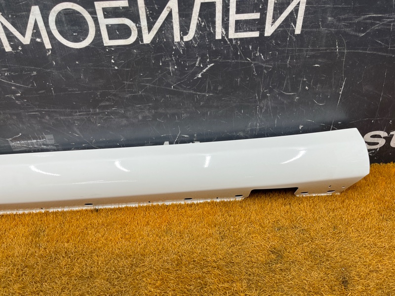 накладка на порог, 5000 рублей, Красноярск