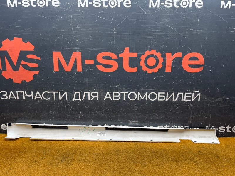 накладка на порог, 5000 рублей, Красноярск