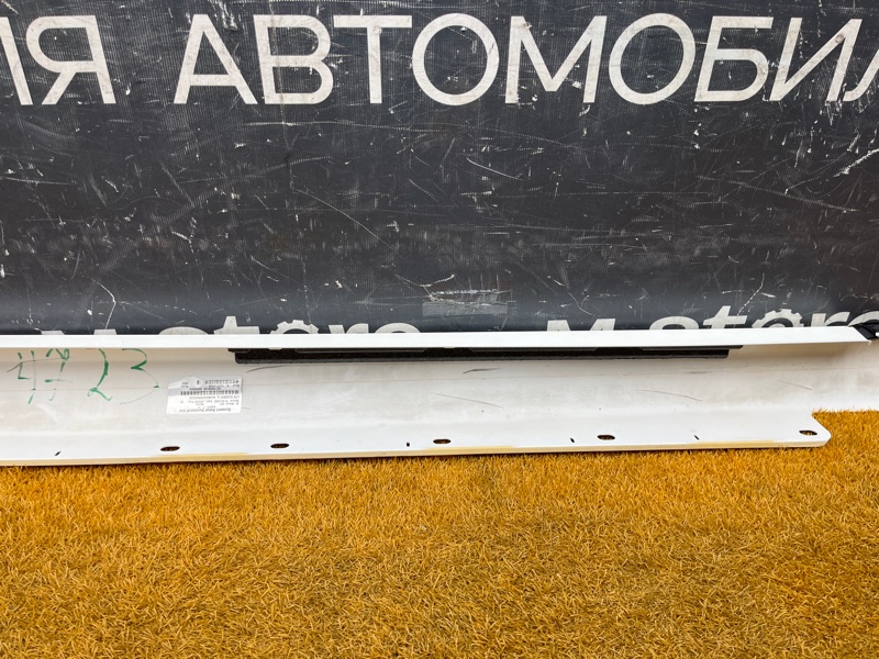 накладка на порог, 5000 рублей, Красноярск