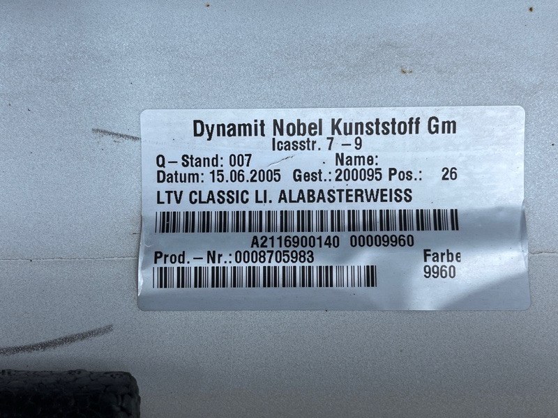 накладка на порог, 5000 рублей, Красноярск