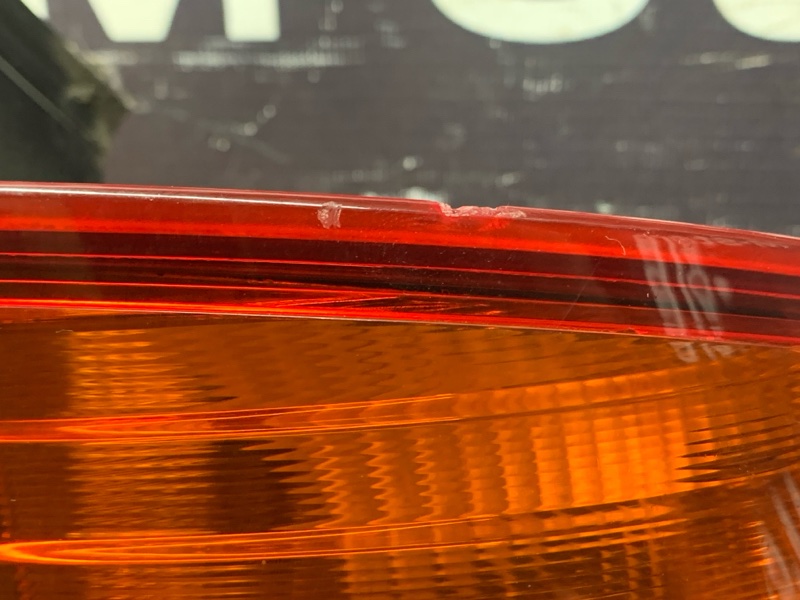 Фонарь задний, 10000 рублей, Красноярск