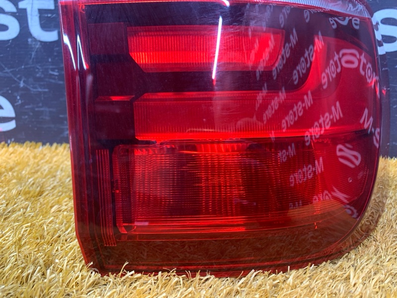 Фонарь задний, 10000 рублей, Красноярск