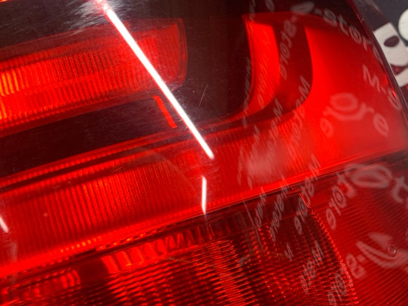 Фонарь задний, 10000 рублей, Красноярск