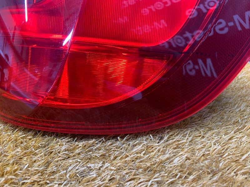 Фонарь задний, 10000 рублей, Красноярск