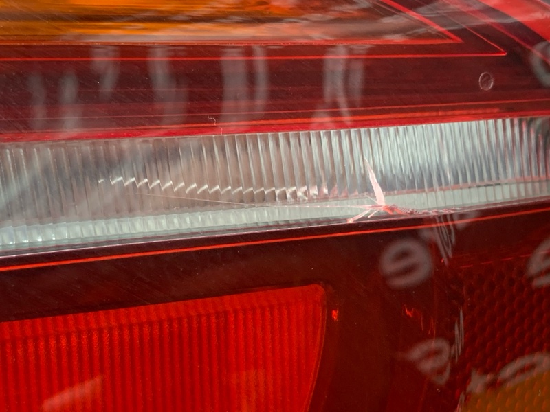 Фонарь задний, 10000 рублей, Красноярск