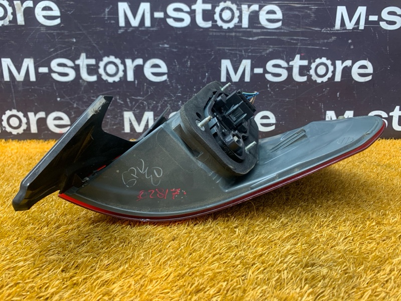 Фонарь задний, 10000 рублей, Красноярск