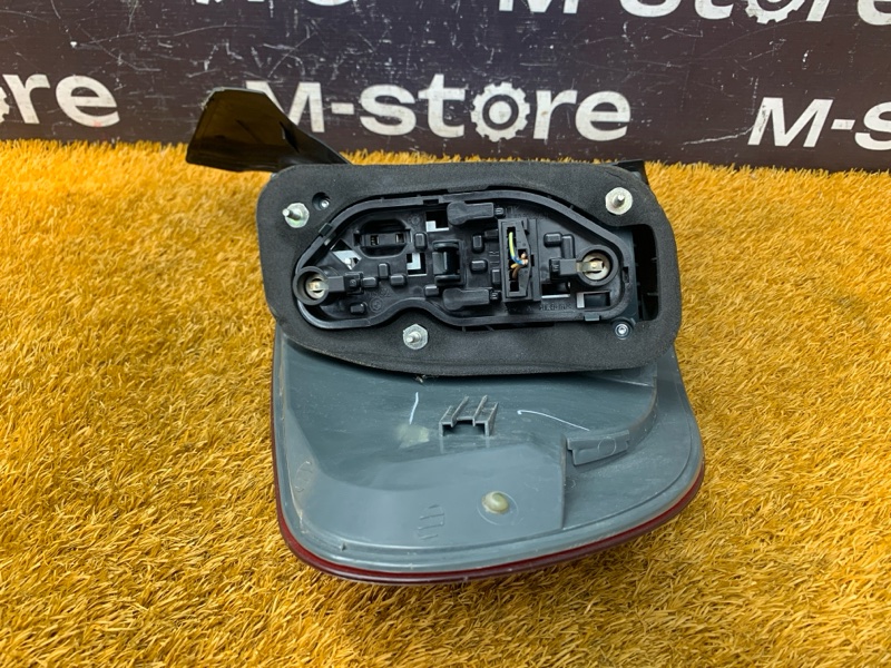 Фонарь задний, 10000 рублей, Красноярск