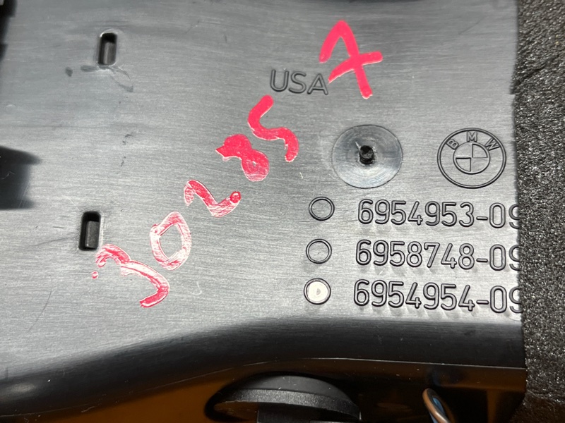 дефлектор воздушный, 3000 рублей, Красноярск