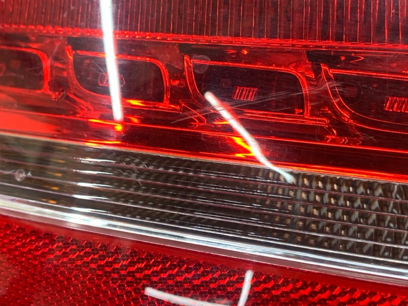 Фонарь задний, 6000 рублей, Красноярск