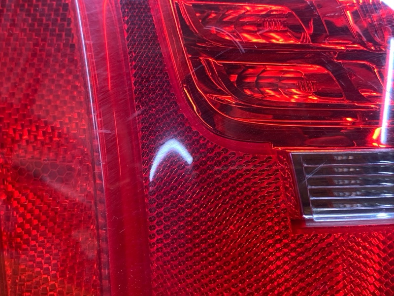 Фонарь задний, 6000 рублей, Красноярск