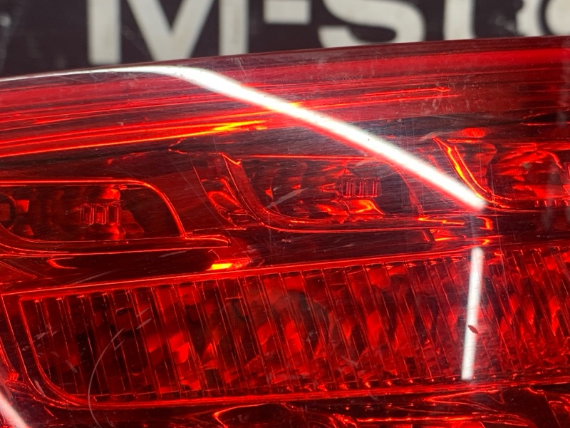 Фонарь задний, 6000 рублей, Красноярск