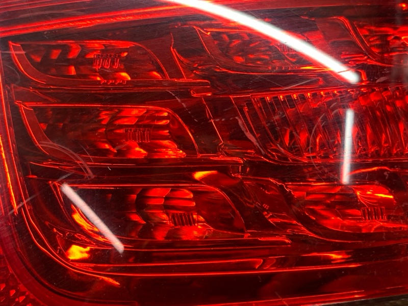 Фонарь задний, 6000 рублей, Красноярск