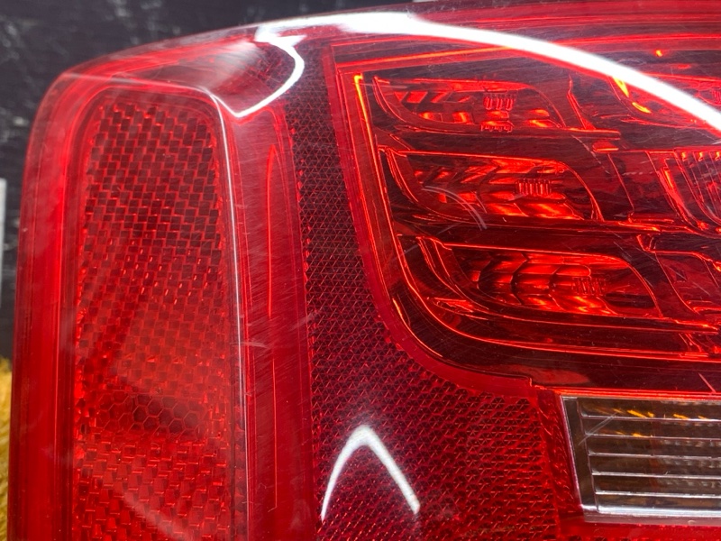 Фонарь задний, 6000 рублей, Красноярск