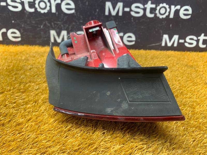 Фонарь задний, 6000 рублей, Красноярск