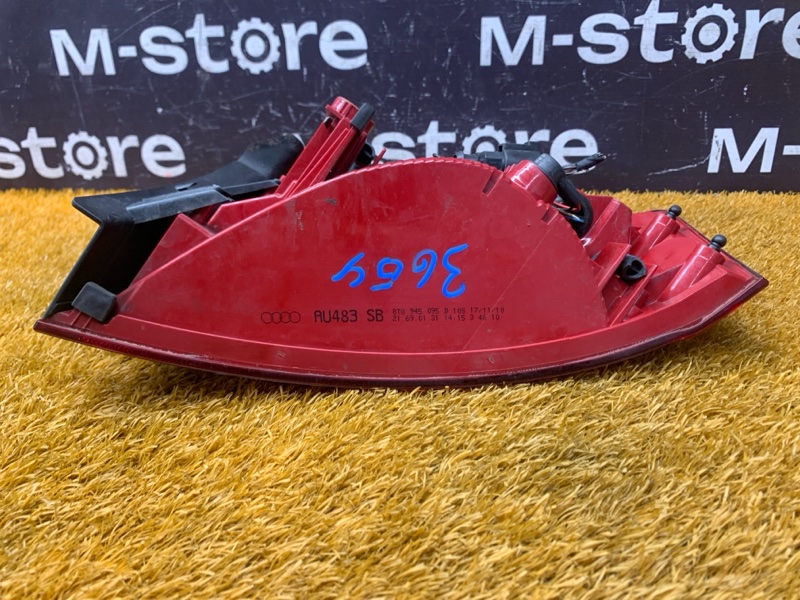 Фонарь задний, 6000 рублей, Красноярск