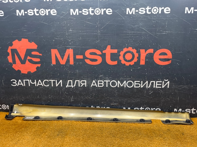 накладка на порог, 5000 рублей, Красноярск