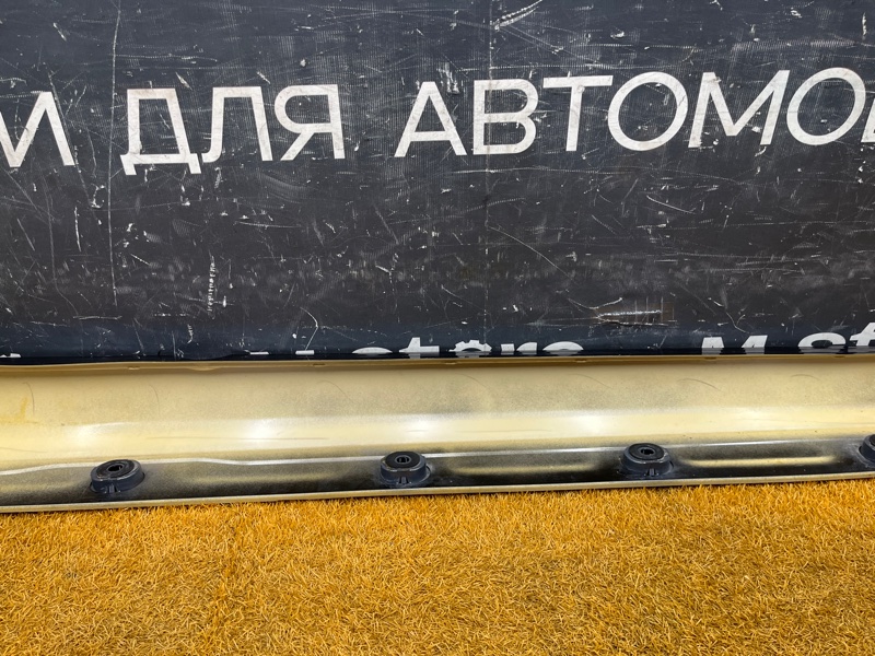 накладка на порог, 5000 рублей, Красноярск