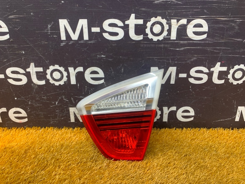 Фонарь крышки багажника, 1800 рублей, Красноярск