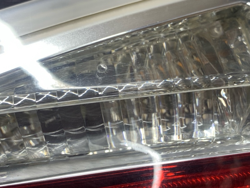 Фонарь крышки багажника, 1800 рублей, Красноярск