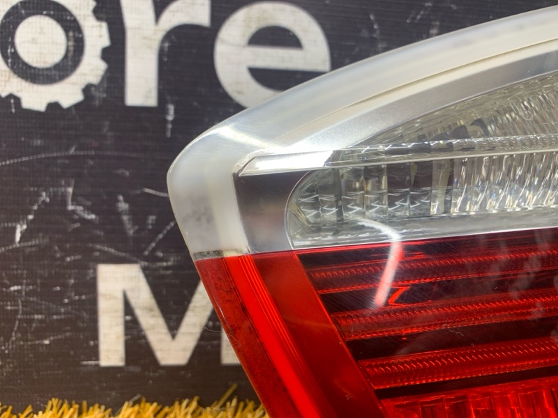 Фонарь крышки багажника, 1800 рублей, Красноярск