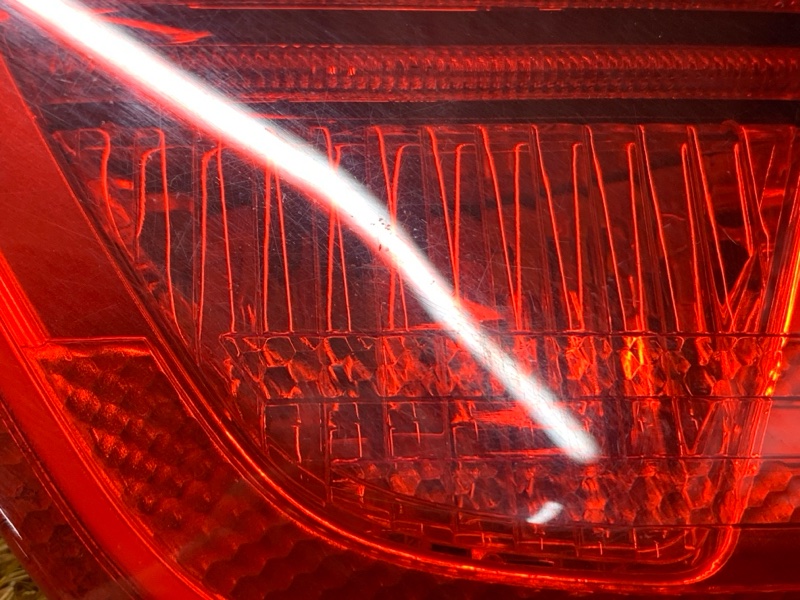 Фонарь крышки багажника, 1800 рублей, Красноярск