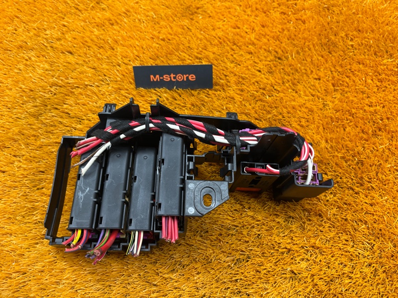 блок предохранителей, 600 рублей, Красноярск