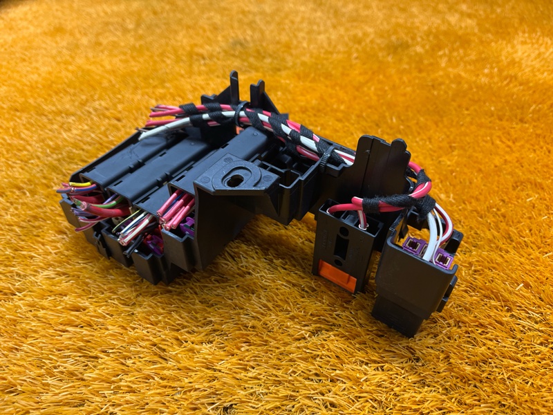 блок предохранителей, 600 рублей, Красноярск