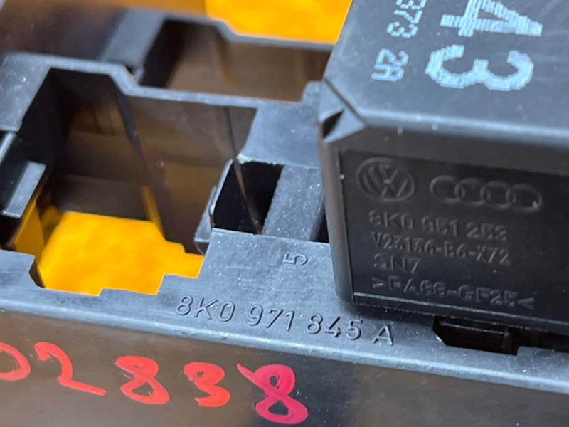 блок предохранителей, 600 рублей, Красноярск