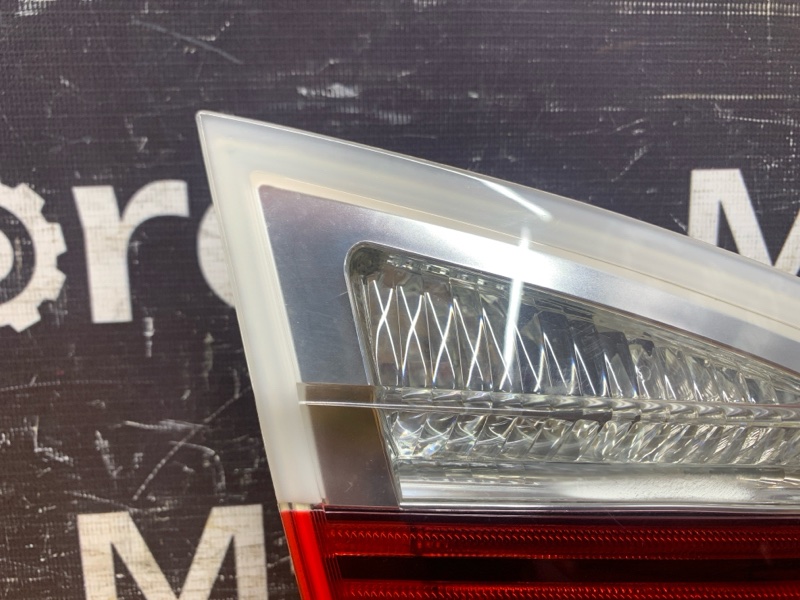 Фонарь крышки багажника, 1500 рублей, Красноярск