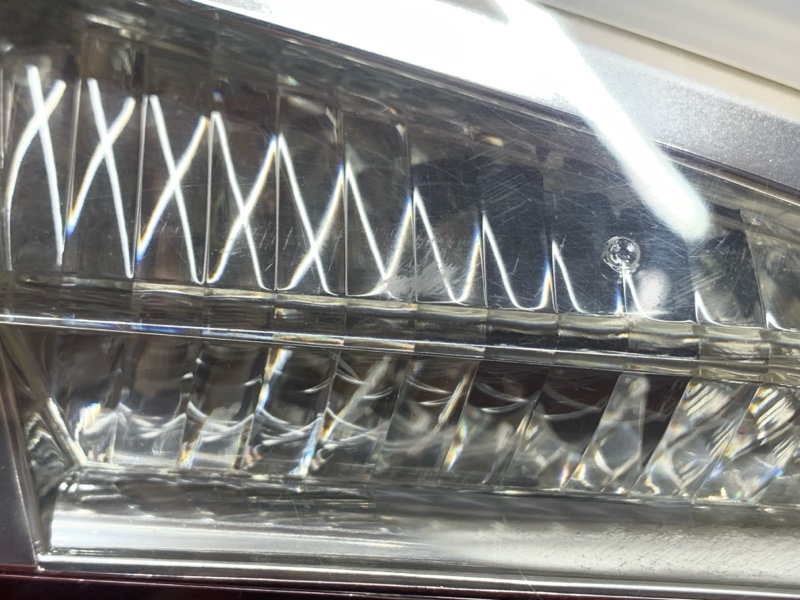 Фонарь крышки багажника, 1500 рублей, Красноярск