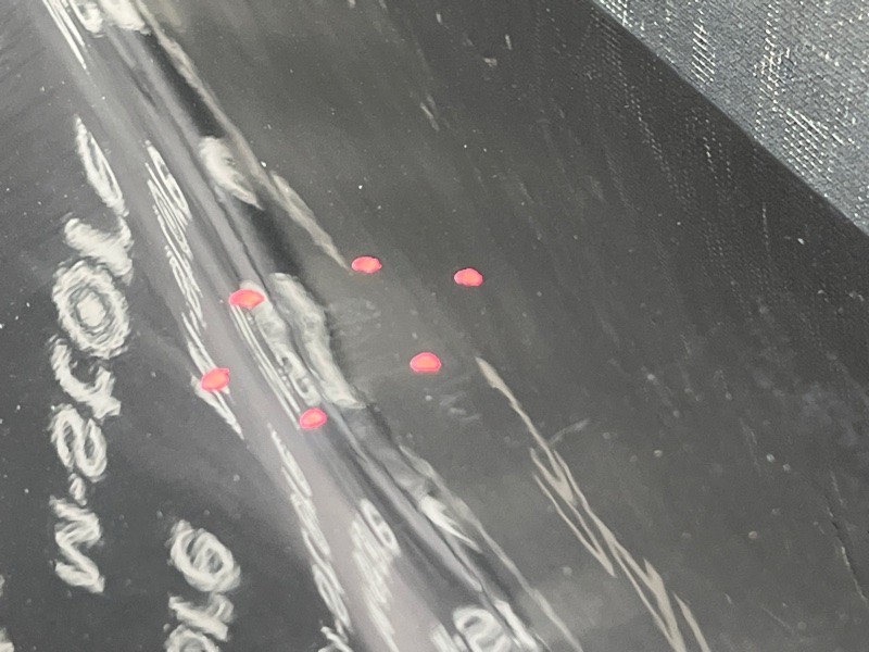 накладка на порог, 4500 рублей, Красноярск