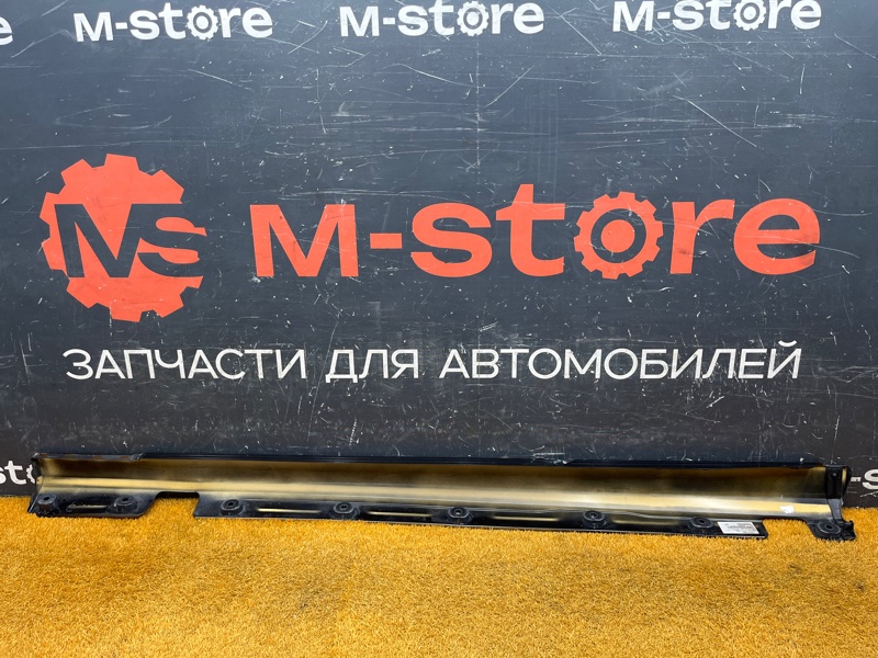 накладка на порог, 4500 рублей, Красноярск