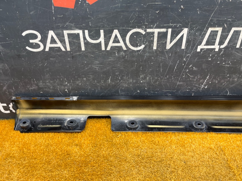 накладка на порог, 4500 рублей, Красноярск