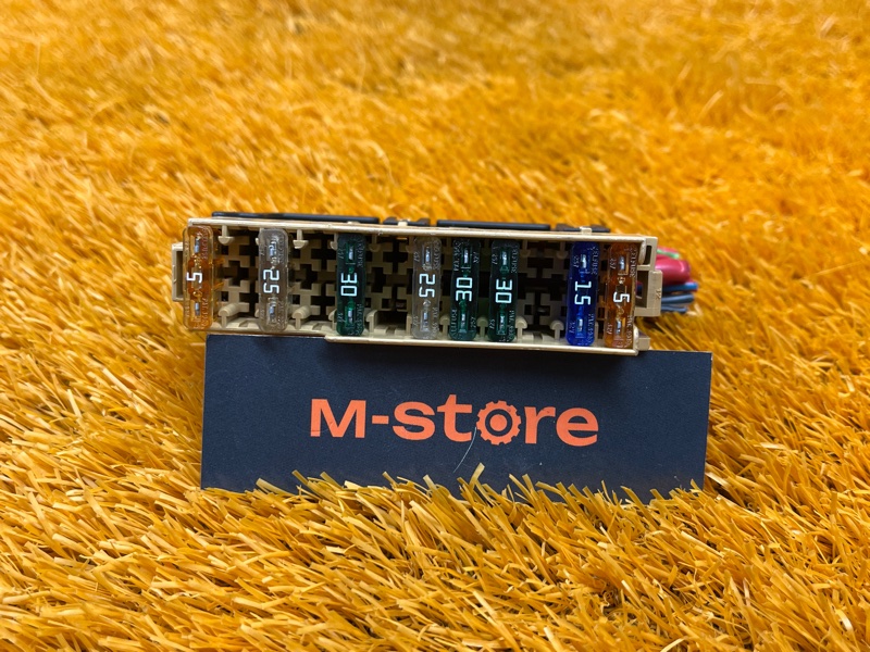 блок предохранителей, 500 рублей, Красноярск