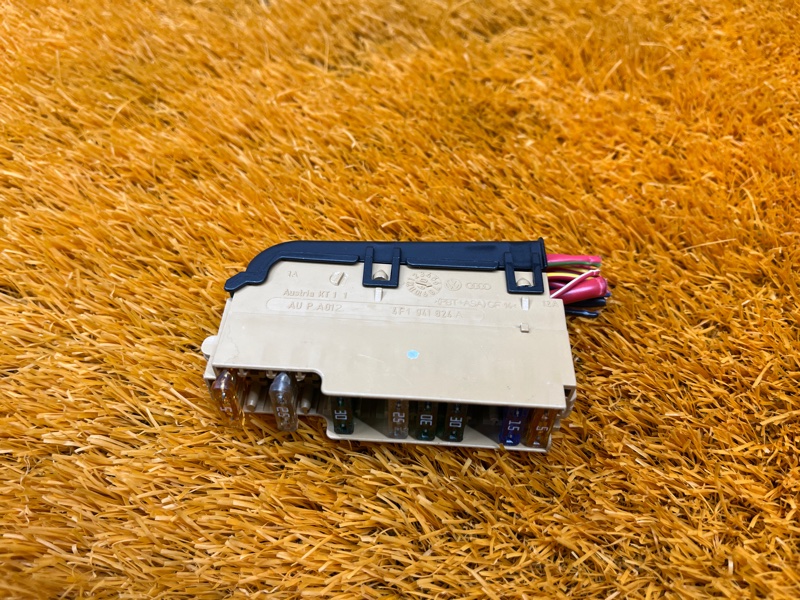 блок предохранителей, 500 рублей, Красноярск