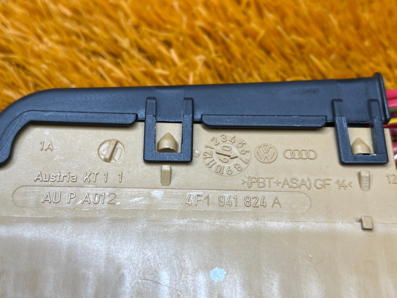 блок предохранителей, 500 рублей, Красноярск