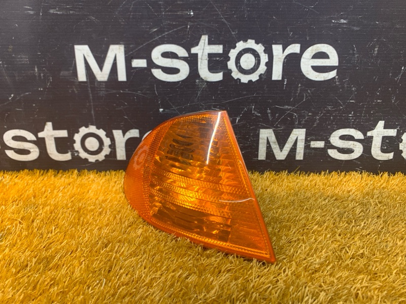 Поворотник ( Габарит), 1800 рублей, Красноярск