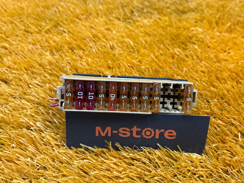 блок предохранителей, 700 рублей, Красноярск