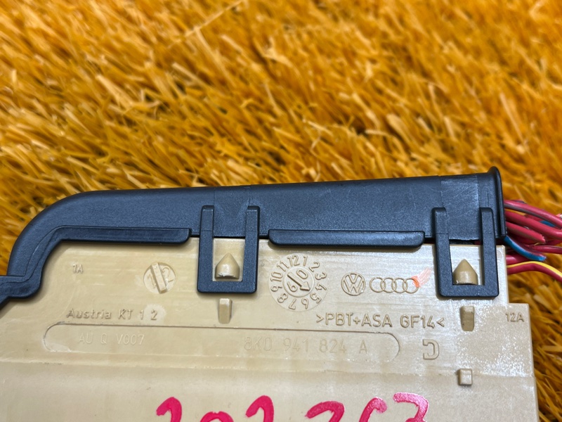 блок предохранителей, 700 рублей, Красноярск